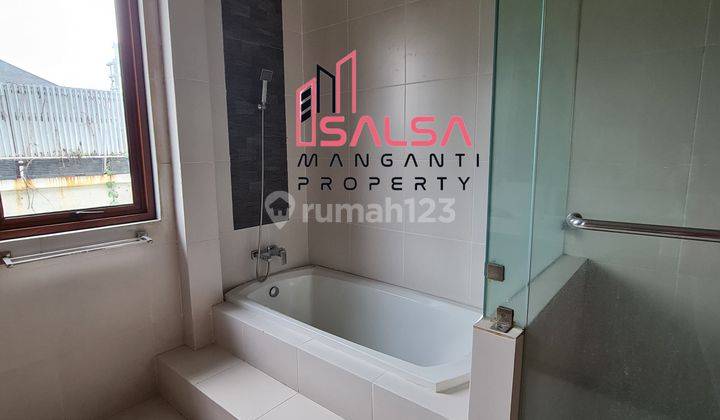 DISEWAKAN RUMAH CANTIK ASRI MINIMALIS MODERN FURNISHED SIAP HUNI HARGA MURAH DEKAT SEKOLAH PRANCIS DAN ANTASARI DAN KEBAYORAN BARU DAN KEMANG LOKASI STRATEGIS AREA CIPETE JAKARTA SELATAN  2