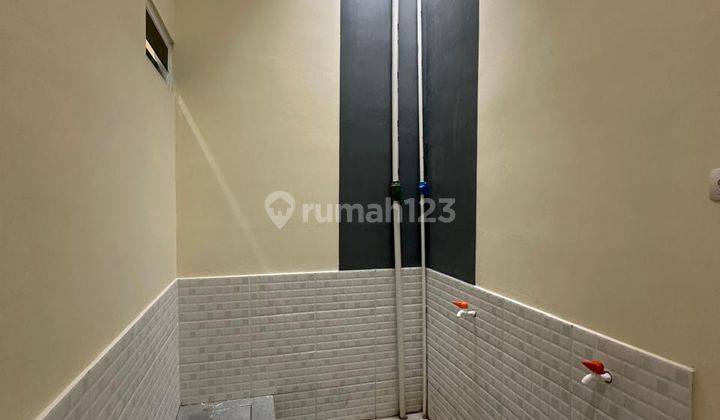 Rumah Bangunan Baru 1 Lantai di Villa Indah Permai Bekasi 2