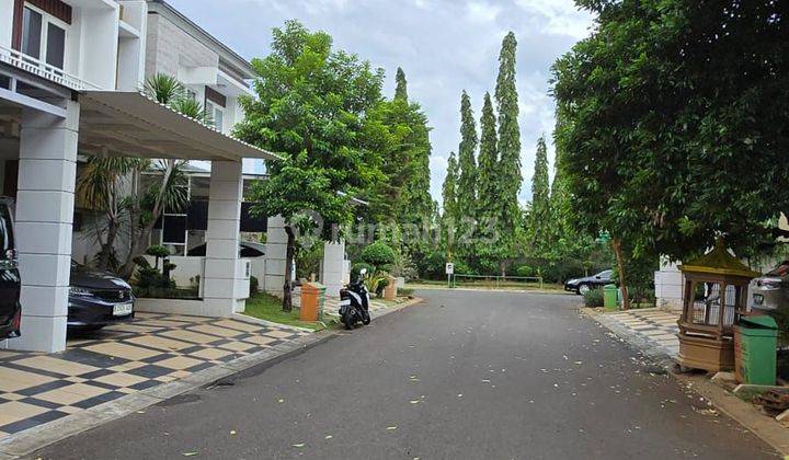 Rumah 2 Lantai Di Cluster Acacia Summarecon Bekasi

 2