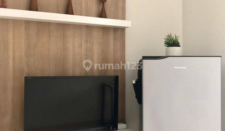 Apartemen Springlake 2 Bed Room Furnished Summarecon Bekasi 2