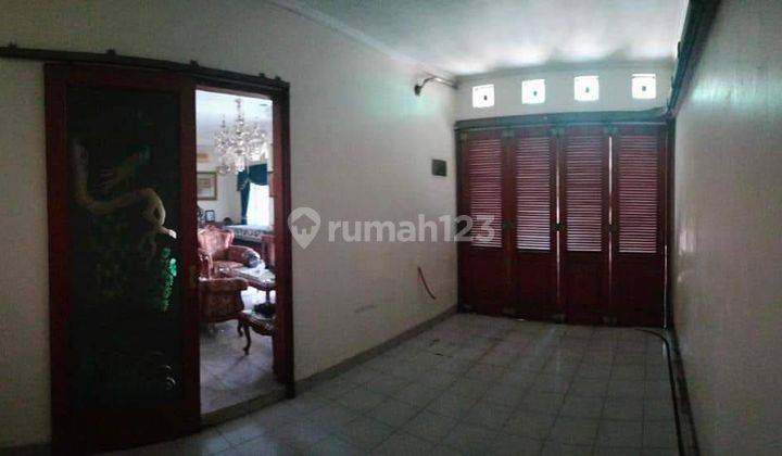 Rumah Megah Luas Furnished 2 Lantai Dijual Cepat Di Pondok Gede Bekasi

 2