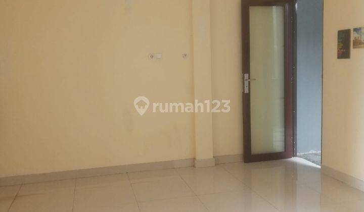 Rumah Siap Huni di Vida Cluster Premier Savanna Bantar Gebang Bekasi Timur 2