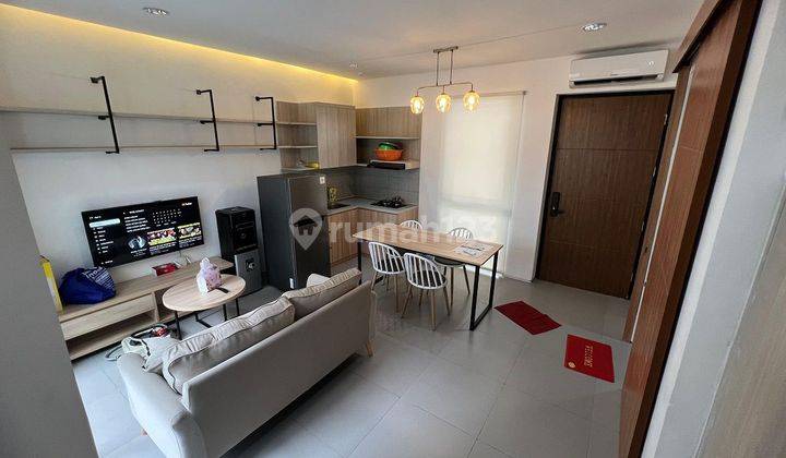 Rumah Full Furnished Siap Huni Cluster O8 Grand Wisata Bekasi

 2