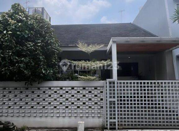 Dijual Rumah Siap Huni di Bening Indah Estate Jatibening Bekasi 1