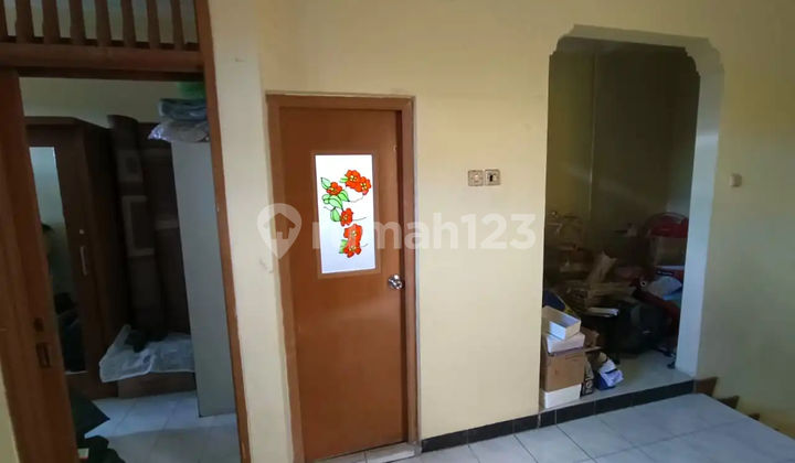 Rumah Siap Huni Di Perumahan Pekayon Jaya Bekasi Selatan 2