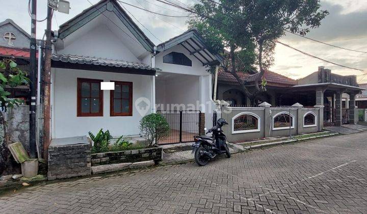 Dijual Rumah di Graha Harapan Mustikajaya Bekasi 1