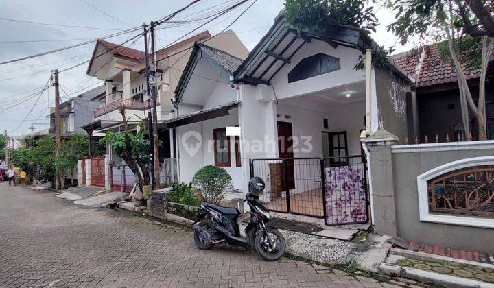 Dijual Rumah di Graha Harapan Mustikajaya Bekasi 2