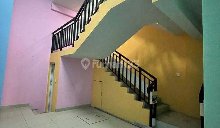 Ruko 3 Lantai Disewakan di Emerald Summarecon Bekasi 4