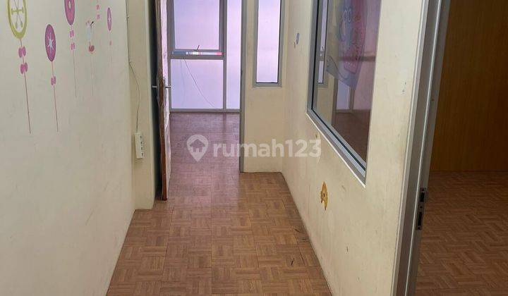 Ruko 3 Lantai Disewakan di Emerald Summarecon Bekasi 5