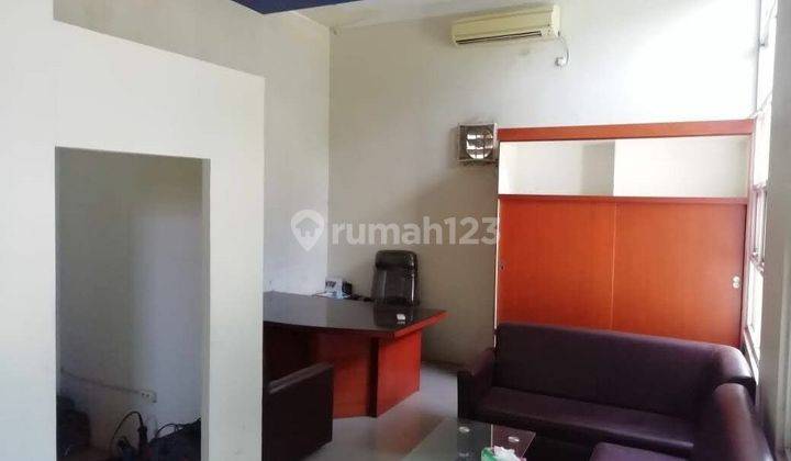 Dijual Gudang Plus Tanah di Daerah Bekasi Timur 6