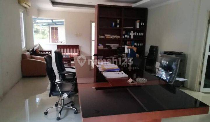 Dijual Gudang Plus Tanah di Daerah Bekasi Timur 7