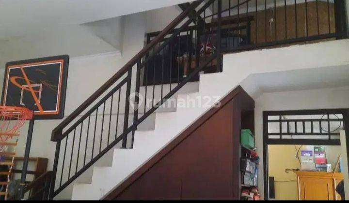Dijual Rumah Siap Huni Bebas Banjir di Area Galaxy Bekasi 4