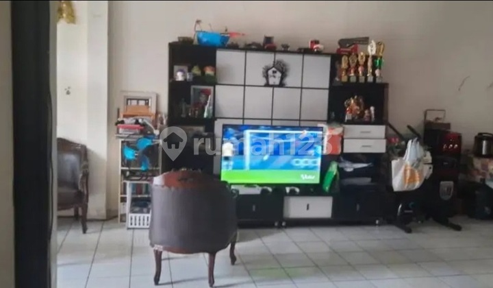 Dijual Rumah Siap Huni Bebas Banjir di Area Galaxy Bekasi 6