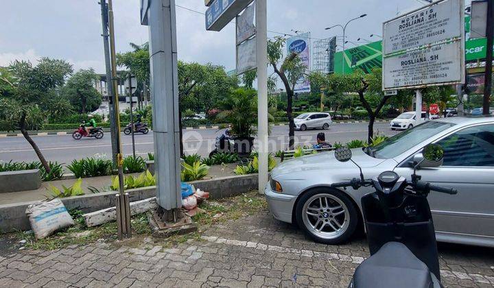 Disewakan Ruko Siap Pakai di Sentra Niaga Kalimalang Bekasi 4