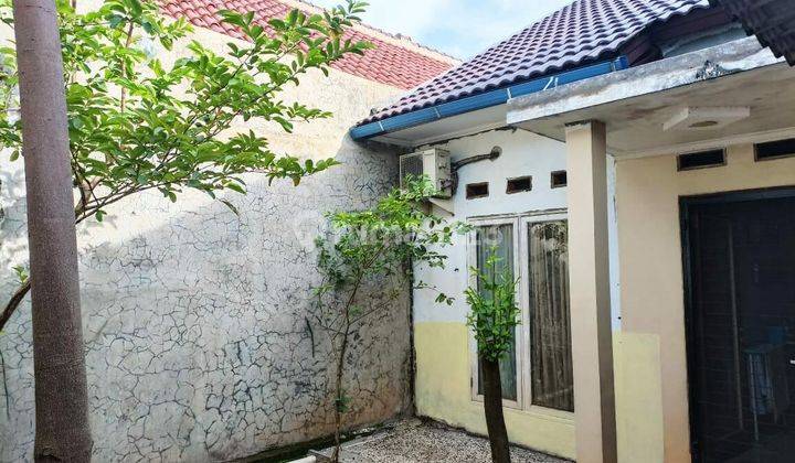 Dijual Rumah di Griya Mustikasari Bekasi Timur 2