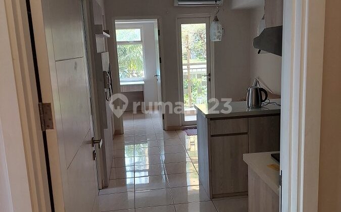 Dijual Apartemen Springlake Tower Caldesia 3 Bedroom Summarecon Bekasi 2