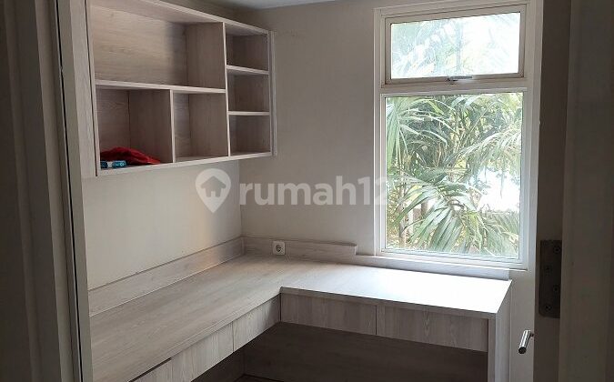 Dijual Apartemen Springlake Tower Caldesia 3 Bedroom Summarecon Bekasi 4