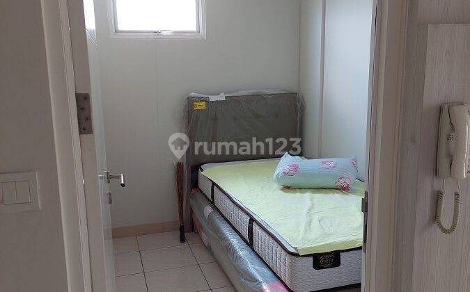 Dijual Apartemen Springlake Tower Caldesia 3 Bedroom Summarecon Bekasi 6
