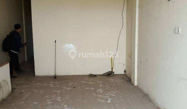Dijual Ruko 3.5 Lantai Lokasi Strategis di Kalimalang Bekasi 3