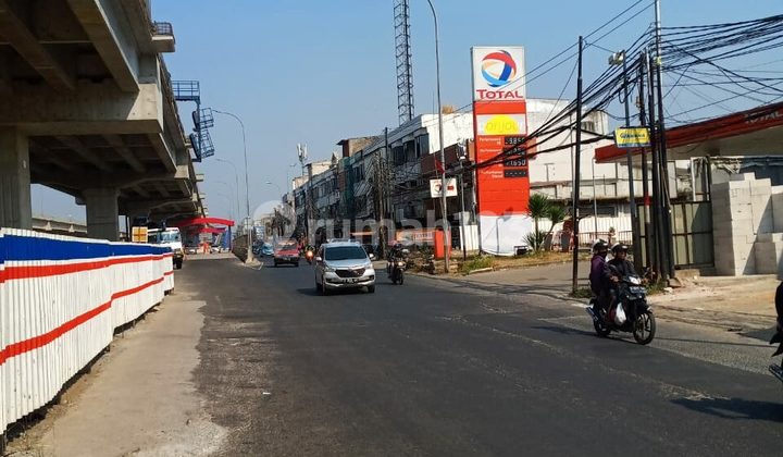 Dijual Ruko 3.5 Lantai Lokasi Strategis di Kalimalang Bekasi 5