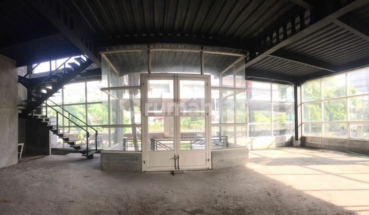 Dijual Ruko Siap Pakai di Kalimalang 3