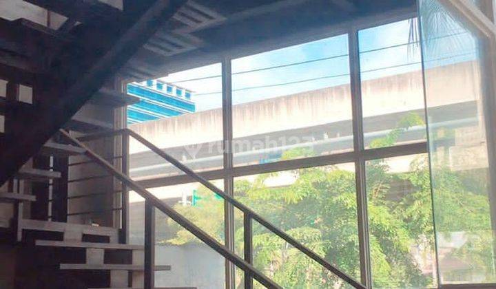 Dijual Ruko Siap Pakai di Kalimalang 5