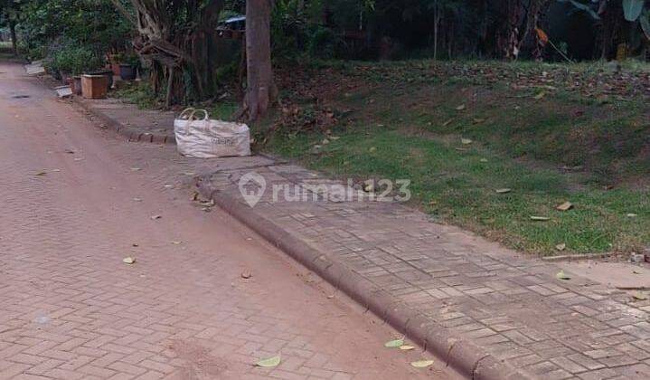 Tanah Kavling Siap Bangun Dijual di Kemang Pratama Regency Bekasi 4