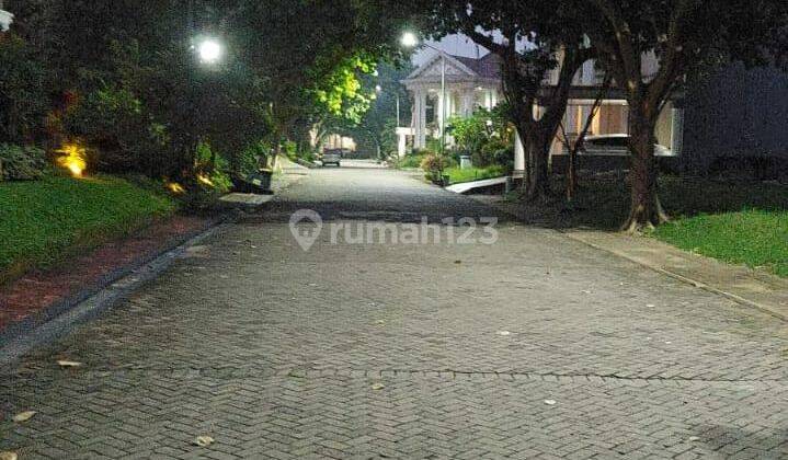 Tanah Kavling Siap Bangun Dijual di Kemang Pratama Regency Bekasi 5