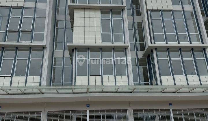 Ruko Grand Busines Park Grand Wisata Bekasi 2