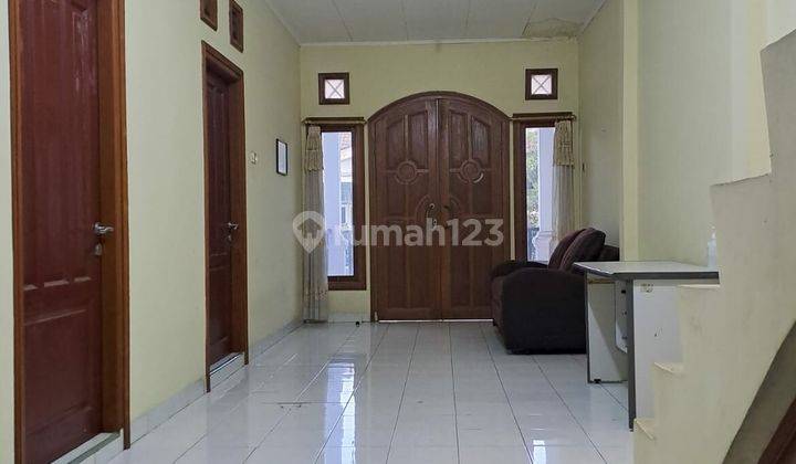 Dijual Cepat Rumah di dalam Komplek dekat Toll Bekasi Timur 3