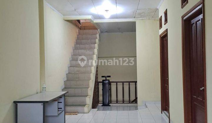 Dijual Cepat Rumah di dalam Komplek dekat Toll Bekasi Timur 4