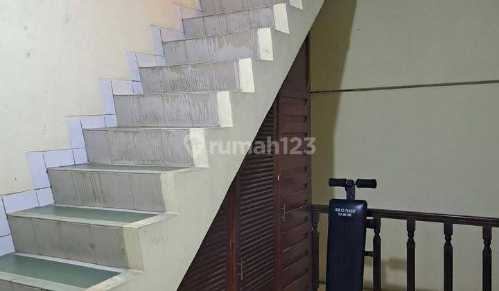 Dijual Cepat Rumah di dalam Komplek dekat Toll Bekasi Timur 8