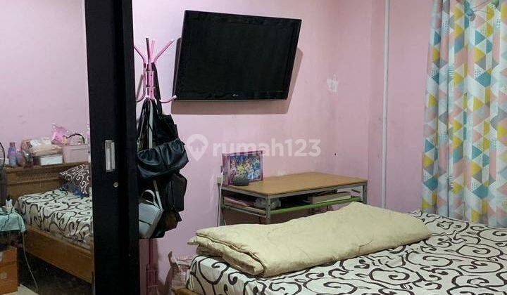 Dijual Cepat Rumah di dalam Komplek dekat Toll Bekasi Timur 9
