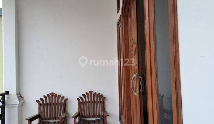 Dijual Cepat Rumah di dalam Komplek dekat Toll Bekasi Timur 10