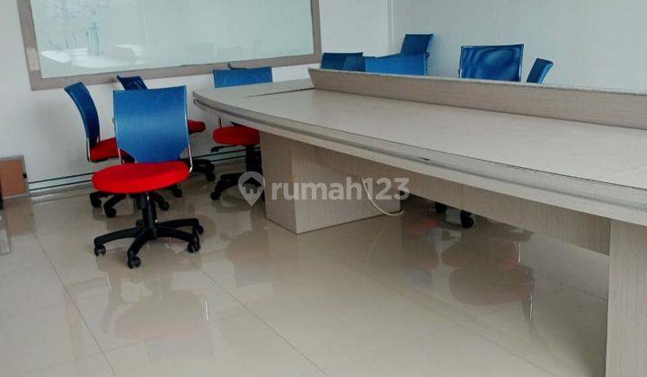 Dijual Gedung Pabrik Dan Kantor Kawasan Industri Jababeka Cikarang 6