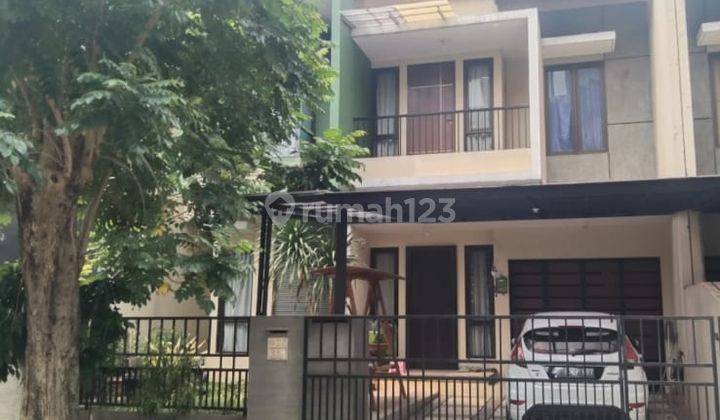 Dijual Rumah di Villa Meutia Kirana Bekasi 1
