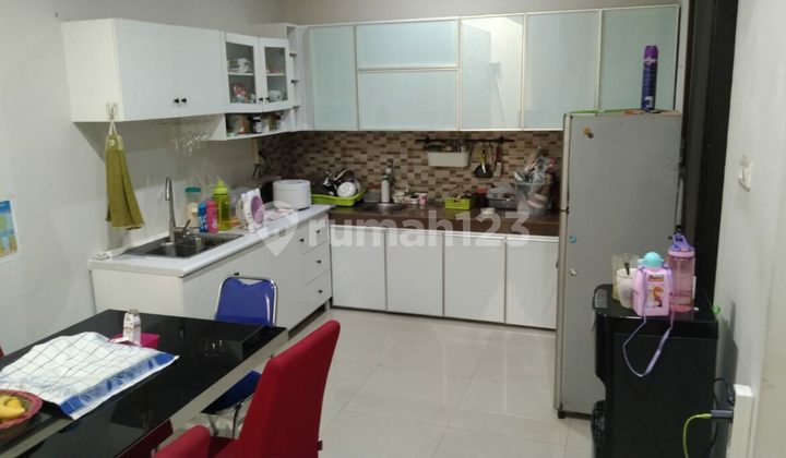 Dijual Rumah di Villa Meutia Kirana Bekasi 6
