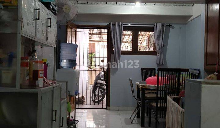 Dijual Rumah Masnaga 2 Galaxy Bekasi 5