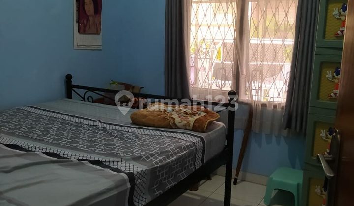 Dijual Rumah Masnaga 2 Galaxy Bekasi 6