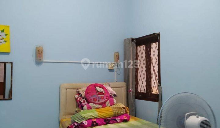 Dijual Rumah Masnaga 2 Galaxy Bekasi 7