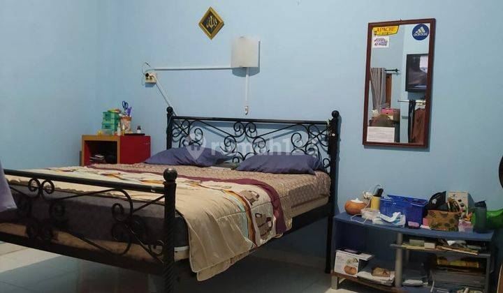 Dijual Rumah Masnaga 2 Galaxy Bekasi 8