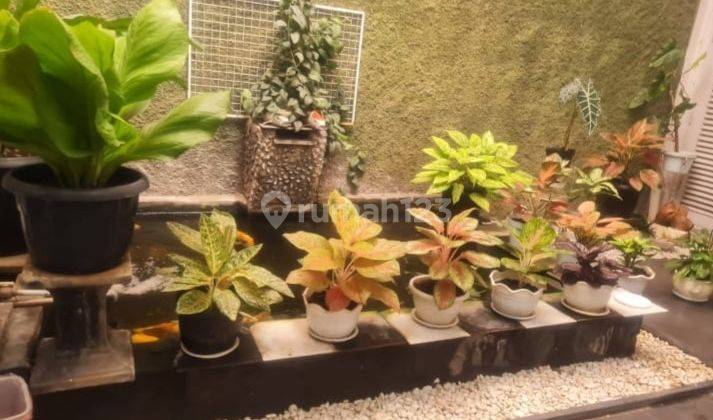 Dijual Cepat Rumah Siap Huni di Taman Galaxy Bekasi 5