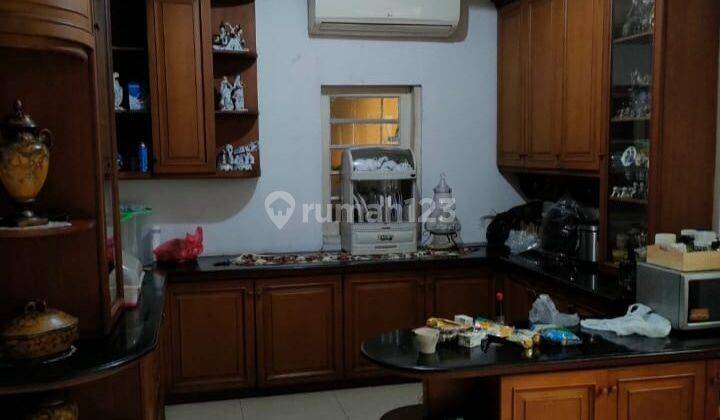 Dijual Cepat Rumah Siap Huni di Taman Galaxy Bekasi 6