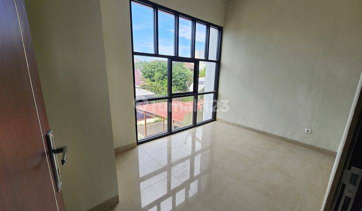 Dijual Rumah Baru Minimalis Dan Bebas Banjir di Duta Harapan Bekasi 4