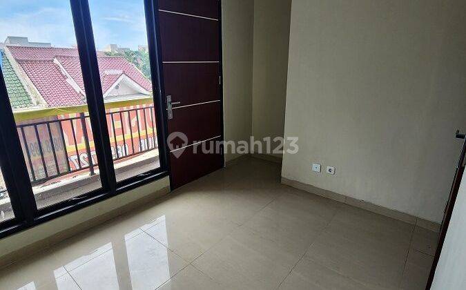 Dijual Rumah Baru Minimalis Dan Bebas Banjir di Duta Harapan Bekasi 7