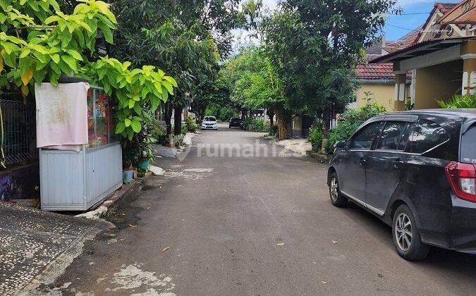 Dijual Rumah Minimalis Dan Bebas Banjir di Duta Harapan Bekasi 7