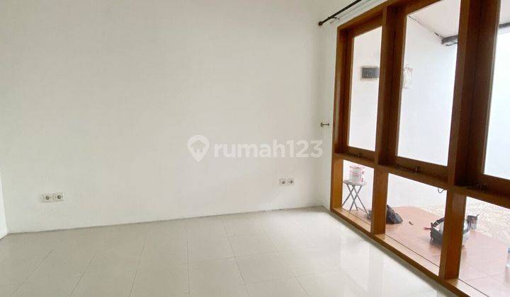 Dijual Rumah Minimalis Siap Huni di Percetakan Negara 3