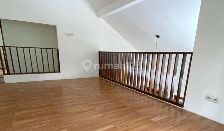 Dijual Rumah Minimalis Siap Huni di Percetakan Negara 4