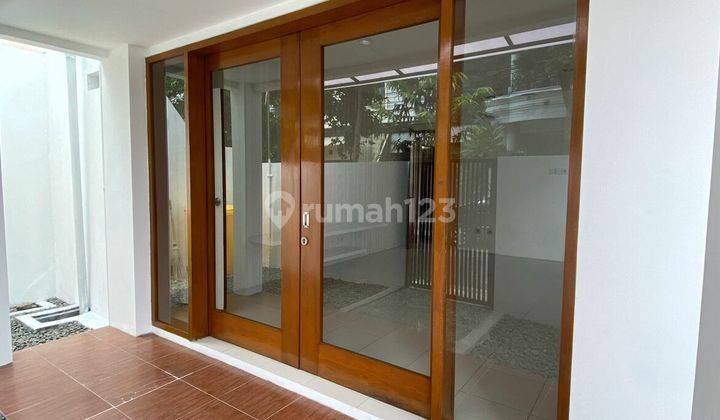 Dijual Rumah Minimalis Siap Huni di Percetakan Negara 5