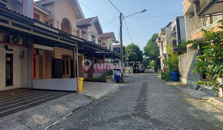 Dijual Rumah Dekat Pintu Tol di Graha Mutiara Bekasi Timur  2